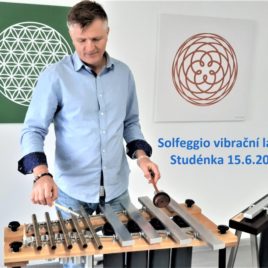 Očistná a uvolňující frekvenční lázeň – Studénka – čtvrtek 15.6.2023