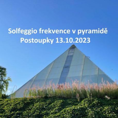 Solfeggio Postoupky 2023-10-13