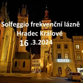Solfeggio Hradec Králové